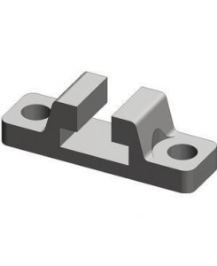 MOUNTING BRACKET A