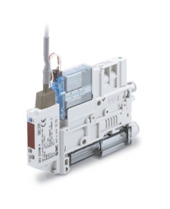 GÉNÉRATEUR DE VIDE SERIE ZK2A