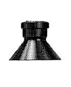 VACUUM PAD DEEP FLUORINE