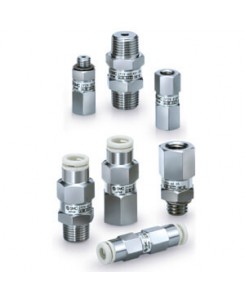 VACUUM SAVING VALVE