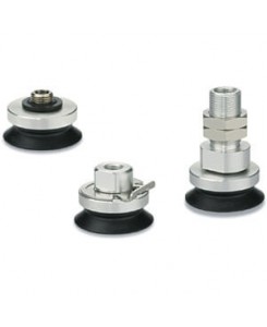 VENTOUSE SERIE ZP3E