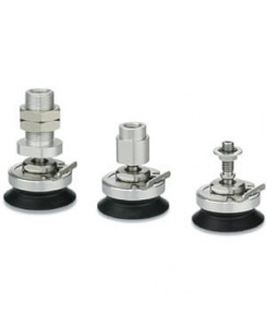 VENTOUSE SERIE ZP3E