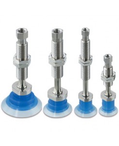 VENTOUSE SERIE ZP3E
