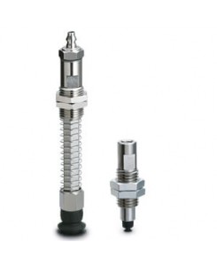 VENTOUSE SERIE ZP3