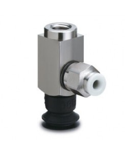 VENTOUSE SERIE ZP3