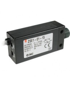 VACUOSTAT SERIE ZQ
