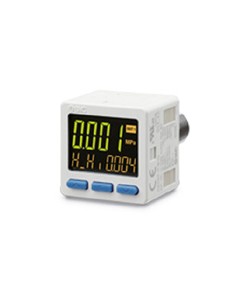 VACUOSTAT NUMERIQUE DE...