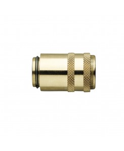 Blind Coupling
