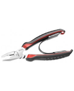 PINCES UNIVERSELLE 180MM