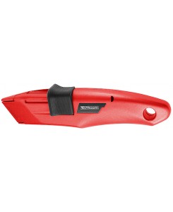 CUTTER LAME RETRACTABLE