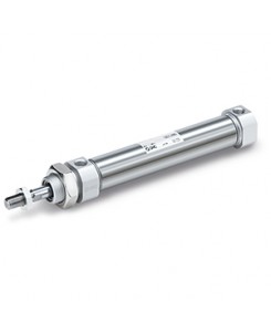 VERIN ISO6432 Ø10 C:130 +...