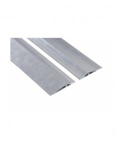 RAILS STOPPER ALUMINIUM...