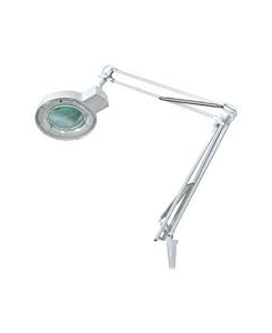 LAMPE-LOUPE 5 DIOPTRIES-...