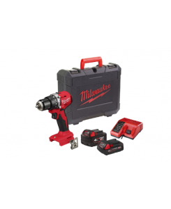 M18 Compact Brushless...