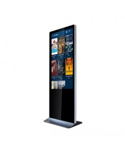 Totem vidéo 55´´ FULL HD...