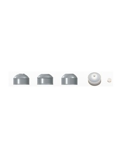 PISTONS PRÉ - INSÉRÉCWP 6...