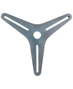 Traverse 3 bras