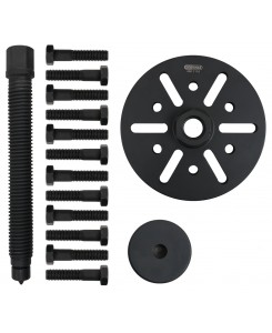 Extracteur de joints à...