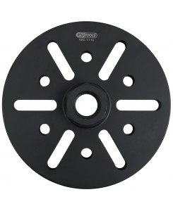 Plaque de base DIM  200 x...