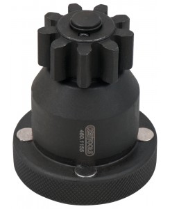 Entraîneur manuel de volant...