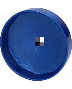 Cloche pour filtre à huile...