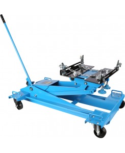 Cric spécial boite de...