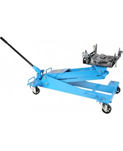 Cric spécial boite de...