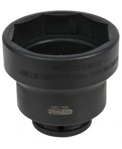 Douille 8 pans pour écrou...