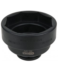 Douille 8 pans pour écrou...