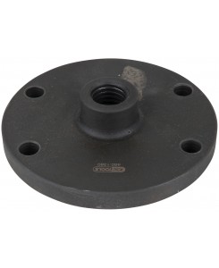 Flasque pour 460.1380