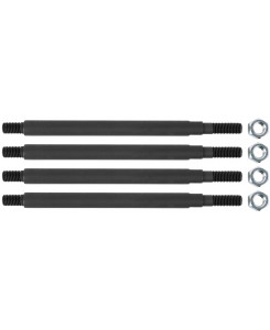 Jeu de tiges de liaison...