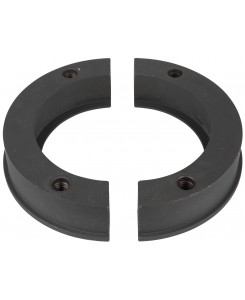 Jeu de 2 demi-coquilles DIM...