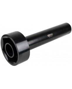 Douille 6 pans avec tube de...