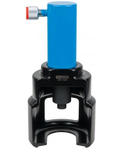 Extracteur hydraulique du...