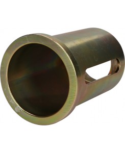 Cloche d'extraction DIM  90 mm