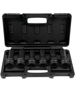 Jeu de douilles à chocs...