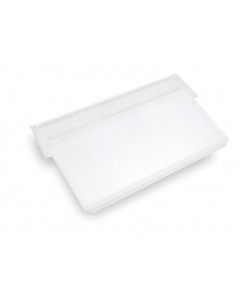 Divider P24-15 Clear