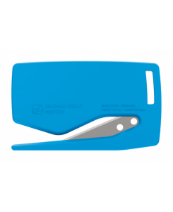 SECUMAX VISICUT BLANC