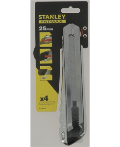 CUTTER 25MM A CARTOUCHE...