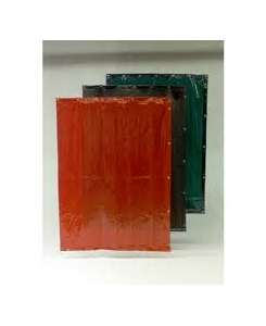 Rideaux de protection...