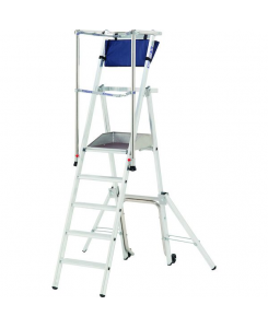 Plates-formes individuelles...