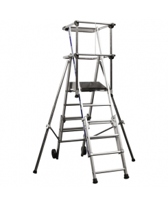 Plate-forme individuelle...