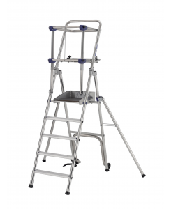 plate-forme individuelle de...