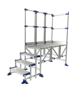 PLATE FORME MECA MODUL 4...