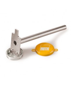 Clé pour fût Tri-Sure