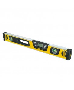 NIVEAU DIGITAL 60CM FATMAX