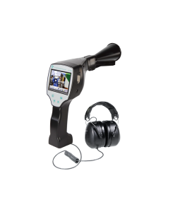 LD 500  caméra de détection...