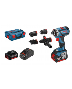 Perceuse visseuse sans fil...