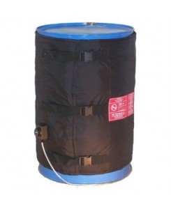 COUVERTURE CHAUFFANTE POUR...