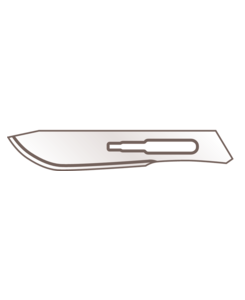 LAME SCALPEL N° 10